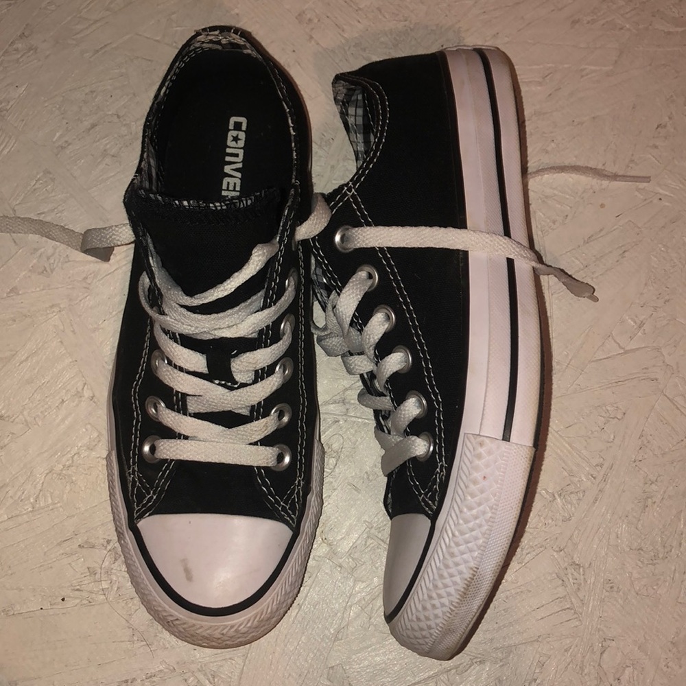 Converse chuck Taylor low